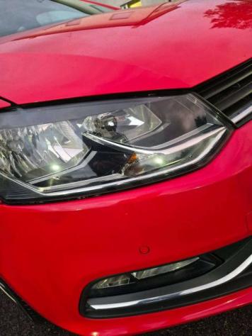 Volkswagen Polo Polo V 2014 5p 1.0 mpi Trendline 60cv - Foto 4