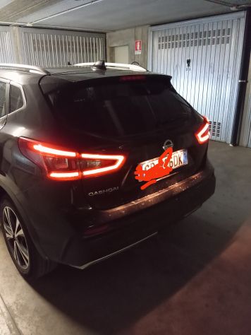 Nissan Qashqai 1300 full optional - Foto 3