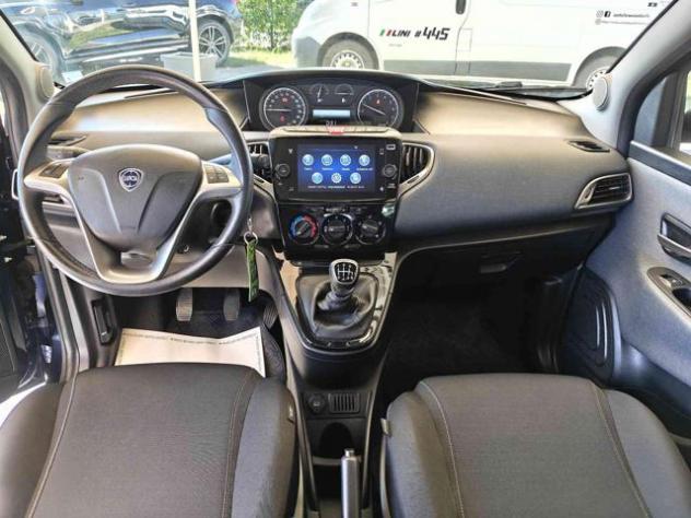 LANCIA Ypsilon 1.0 FireFly 5 porte S&S Hybrid Ecochic Gold rif. 24118385 - Foto 7