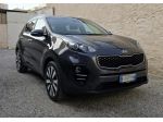 Kia Sportage 1.7 CRDI 116CV Class