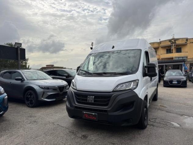 FIAT Ducato 35Q 2.2 Mjt 140CV MH2 rif. 23736764 - Foto 3