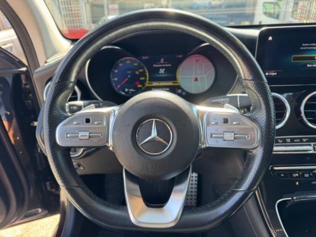 MERCEDES-BENZ GLC 220 d 4Matic Premium Plus rif. 24101499 - Foto 8