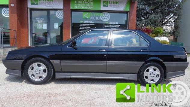 ALFA ROMEO 164 3.0i V6 cat Quadrifoglio rif. 24028805 - Foto 6