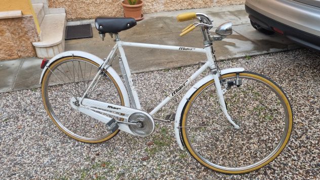 Vendo bicicletta vintage