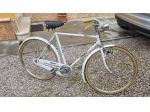 Vendo bicicletta vintage