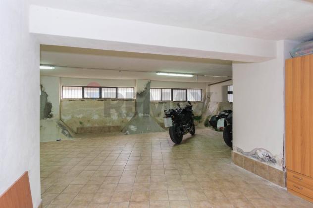 Garage/Box in vendita a Catania, Borgo - Foto 16