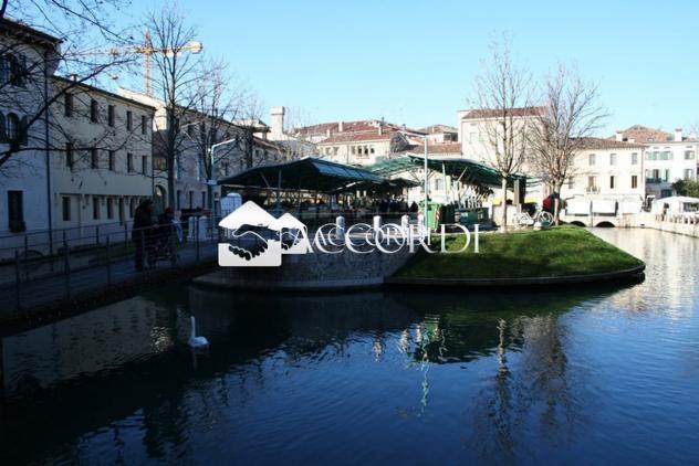GARAGE di 20 mq (TREVISO) rif. FG1 - Foto 9