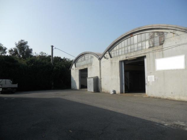 Immobile di 1000 m² con 4 locali in affitto a Settimo Milanese - Foto 13