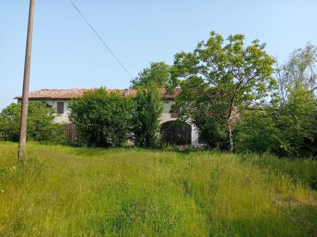 Colonica in vendita a Brescello 350 mq Rif: 1276970 - Foto 5