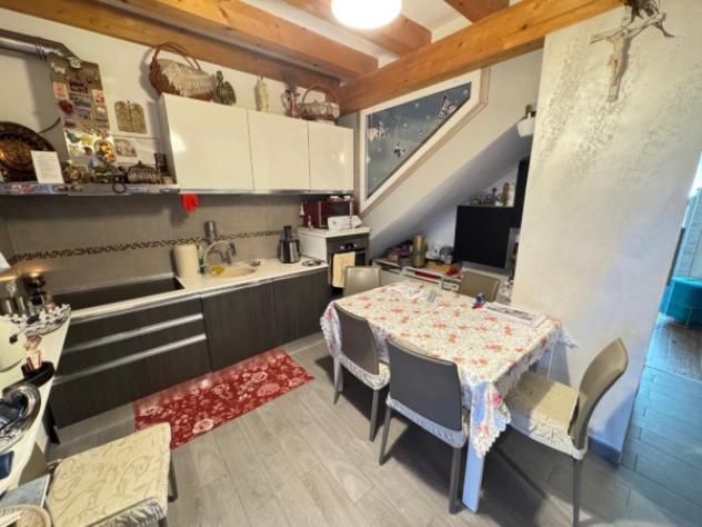 Villetta a schiera di 113 m² con 3 locali in vendita a Cadoneghe - Foto 4