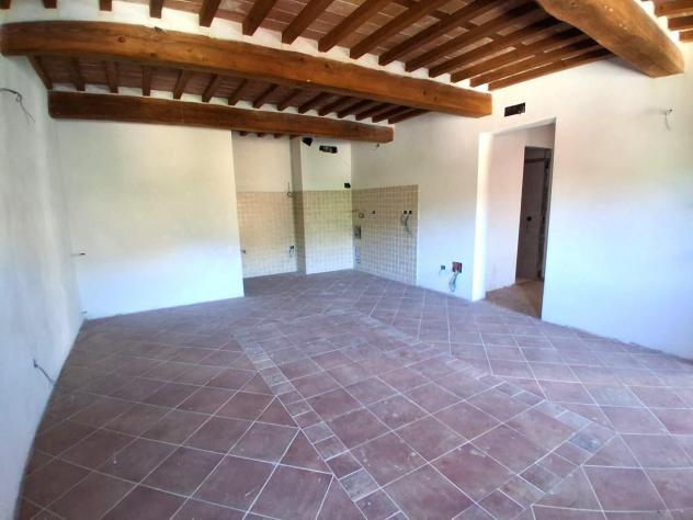 Appartamento in vendita a Colle di Compito - Capannori 75 mq Rif: 1410402