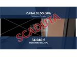 Immobile in asta di 92 m², box auto in vendita a Casaloldo