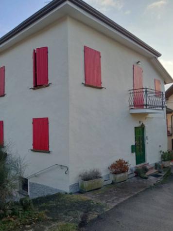 Immobile in asta di 221 m² con più di 5 locali e box auto in vendita a Casina - Foto 3