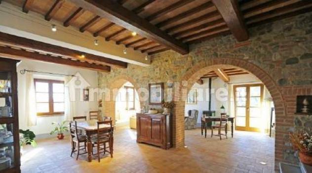 Città della Pieve vendesi villa 5 vani 445 Mq - Foto 5