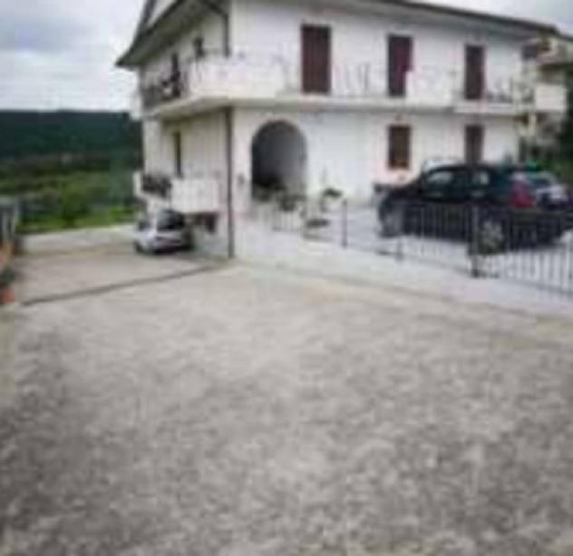 Immobile in asta di 365 m² in vendita a Civitella del Tronto - Foto 5