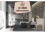 Appartamento di 262 m² con più di 5 locali e box auto doppio in vendita a Como