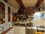 Porzione di casa in vendita a Tendola - Fosdinovo 100 mq  Rif: 1319664