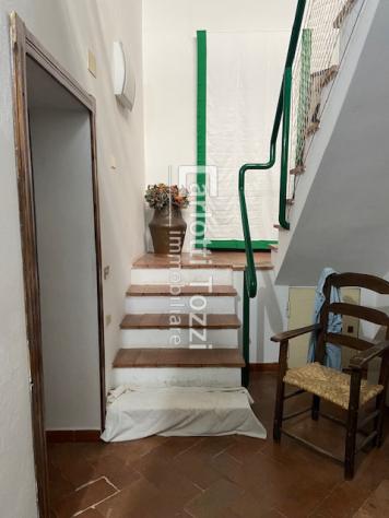 APPARTAMENTO di 10 vani e di 307 mq (GROSSETO) rif. 03437 - Foto 7