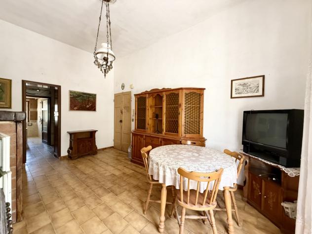 APPARTAMENTO di 4 vani e di 76 mq (GROSSETO - Alberese) rif. MA.49 - Foto 6