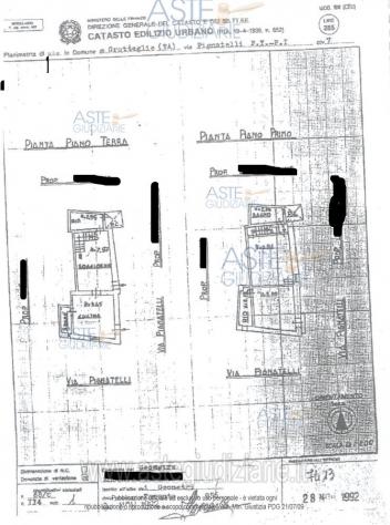 IMMOBILI-IMMOBILE RESIDENZIALE-Via G Pignatelli, 7, 74023 Grottaglie TA, Italia - Foto 10