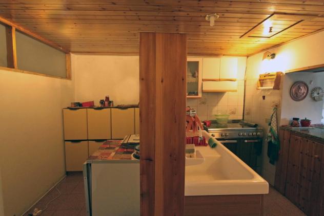 Terratetto in vendita a Licciana Nardi - Foto 12