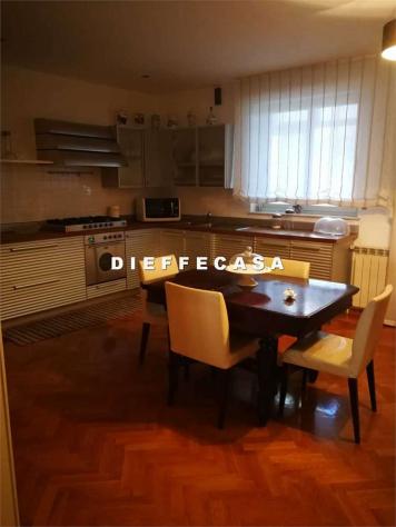 V2219 - In vendita a Marsala appartamento rifinito