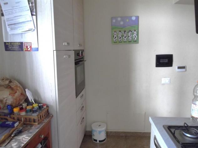 Mondovì (CN), frazione Breo, appartamento in palazzo storico - Foto 7