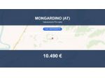 Immobile in asta di 94 m² in vendita a Mongardino