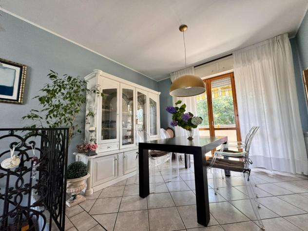 Appartamento in vendita a Cervaiolo - Montignoso 100 mq Rif: 1271800 - Foto 3