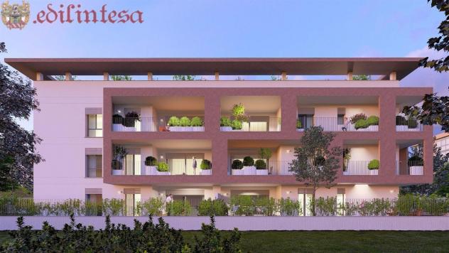GRANDE TRILOCALE CON TERRAZZO - RECUPERO SISMA BONUS - Foto 14