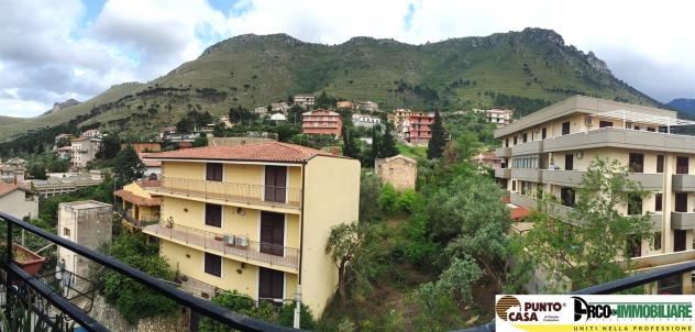 Villaciambra – pressi Piazzetta ampio pentavani con mansarda - Foto 12