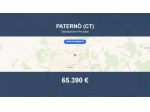 Immobile in asta di 127 m² in vendita a Paternò
