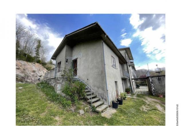 Immobile in asta di 102 m², box auto in vendita a Piancastagnaio - Foto 7