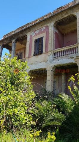 Villa o villino - Reggio di Calabria . Rif.: Cod. rif 3169080VRG - Foto 3
