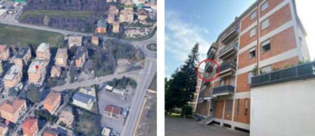Immobile in asta di 94 m², box auto in vendita a Reggio Emilia - Foto 8