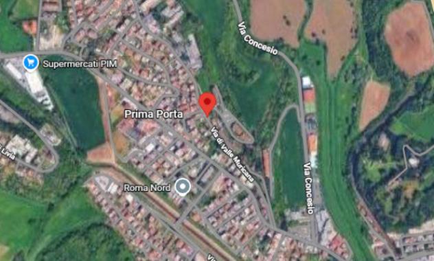 Immobile in asta di 229 m² in vendita a Roma - Foto 5