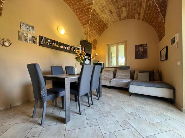 Appartamento in vendita a Vada - Rosignano Marittimo 65 mq Rif: 1327503
