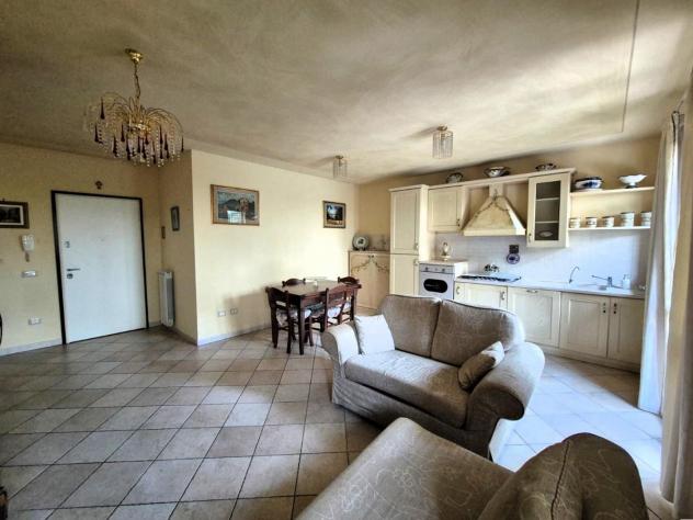 Appartamento in vendita a Santa Croce sull'Arno 100 mq Rif: 1375729 - Foto 3