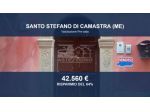 Immobile in asta di 68 m² in vendita a Santo Stefano di Camastra
