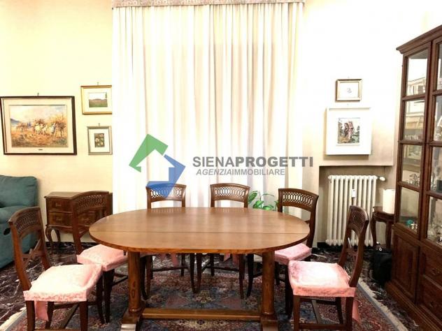 SIENA – VIA VITTORIO EMANUELE - APPARTAMENTO FUORI PORTA CAMOLLIA - Foto 10