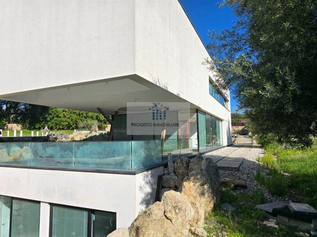 VILLA MODERNA - Foto 7