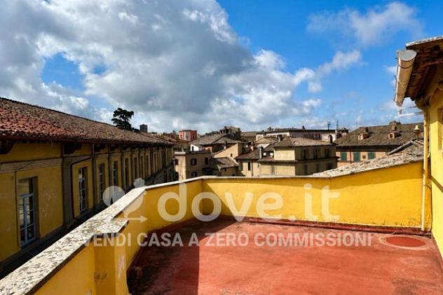 Appartamento di 75 m² con 2 locali in vendita a Viterbo