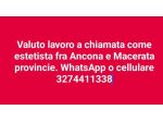 Laureato/a esperienzatriennale cerca lavoro preferibilmente nel settorequalsiasi