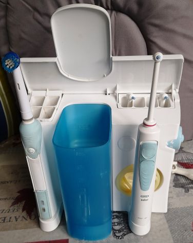 oral b professonal 500 guasto - Foto 3