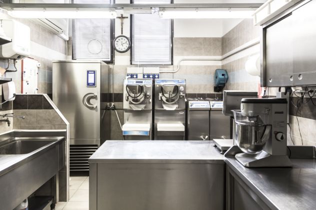 Attrezzature nuove in stock"produzione gelateria" - Foto 2