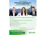 Impiegati commerciali e customer care