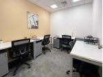 Ufficio privato in affitto - Regus Rome, EUR Woliba a Roma