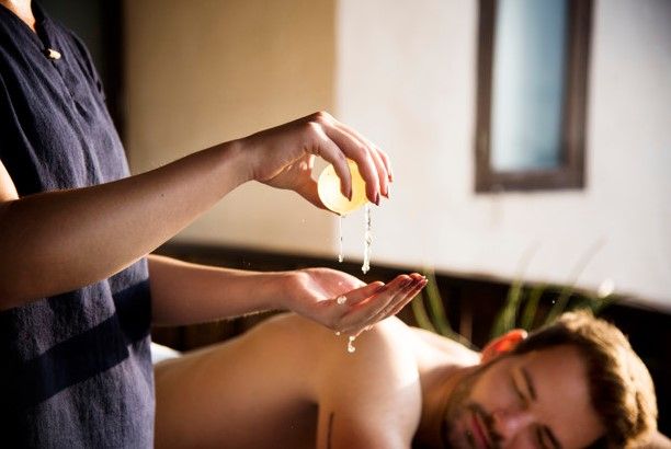 PROMO MASSAGGI A 50 €-TELEFONA E PRENOTA IL RELAX CHE MERITI 💆🏻♂️ - Foto 2 Tel:3426876111