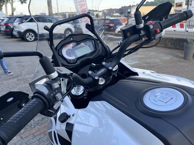 Benelli TRK 502 null - Foto 9