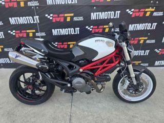 DUCATI Monster 796 Ohlins Termignoni Video 360 rif. 24008420